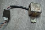 A GENUINE SSANGYONG KORANDO / MUSSO  RELAY MODULE 86610-05000