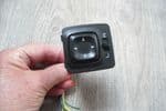 A GENUINE SSANGYONG KORNADO ELECTRIC DOOR MIRROR SWITCH  95810-05000 DECO