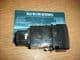 A GENUINE SUBARU LEGACY OUTBACK FRONT FOG LIGHT LAMP SWITCH