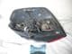 A GENUINE SUBARU LEGACY OUTBACK REAR TAIL LIGHT LAMP  N/S LEFT UK PASSENGER SIDE