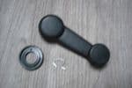 A GENUINE SUZUKI WAGON R  CARRY VAN AND SUZUKI ALTO WINDOW WINDER LEVER HANDLE