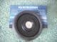 A GENUINE TOYOTA AVENSIS MK1 BRAKE FLUID MASTER CYLINDER RUBBER CAP  6CM