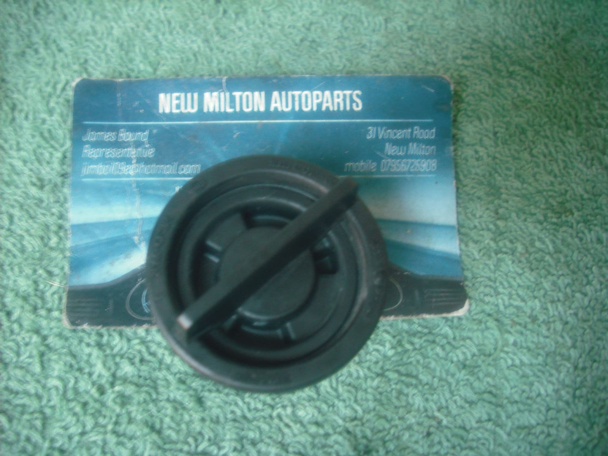 A GENUINE VAUXHALL ASTRA H MK5 HEADLIGHT HEADLAMP INDICATOR FLASHER BULB HOLDER