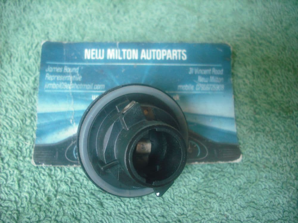 A GENUINE VAUXHALL ASTRA H MK5 HEADLIGHT HEADLAMP INDICATOR FLASHER