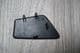 A GENUINE VAUXHALL ASTRA J MK6  INTERIOR DOOR LEVER SCREW COVER  TRIM  LEFT SIDE