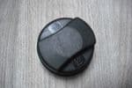 A GENUINE VAUXHALL CORSA C PETROL FUEL CAP