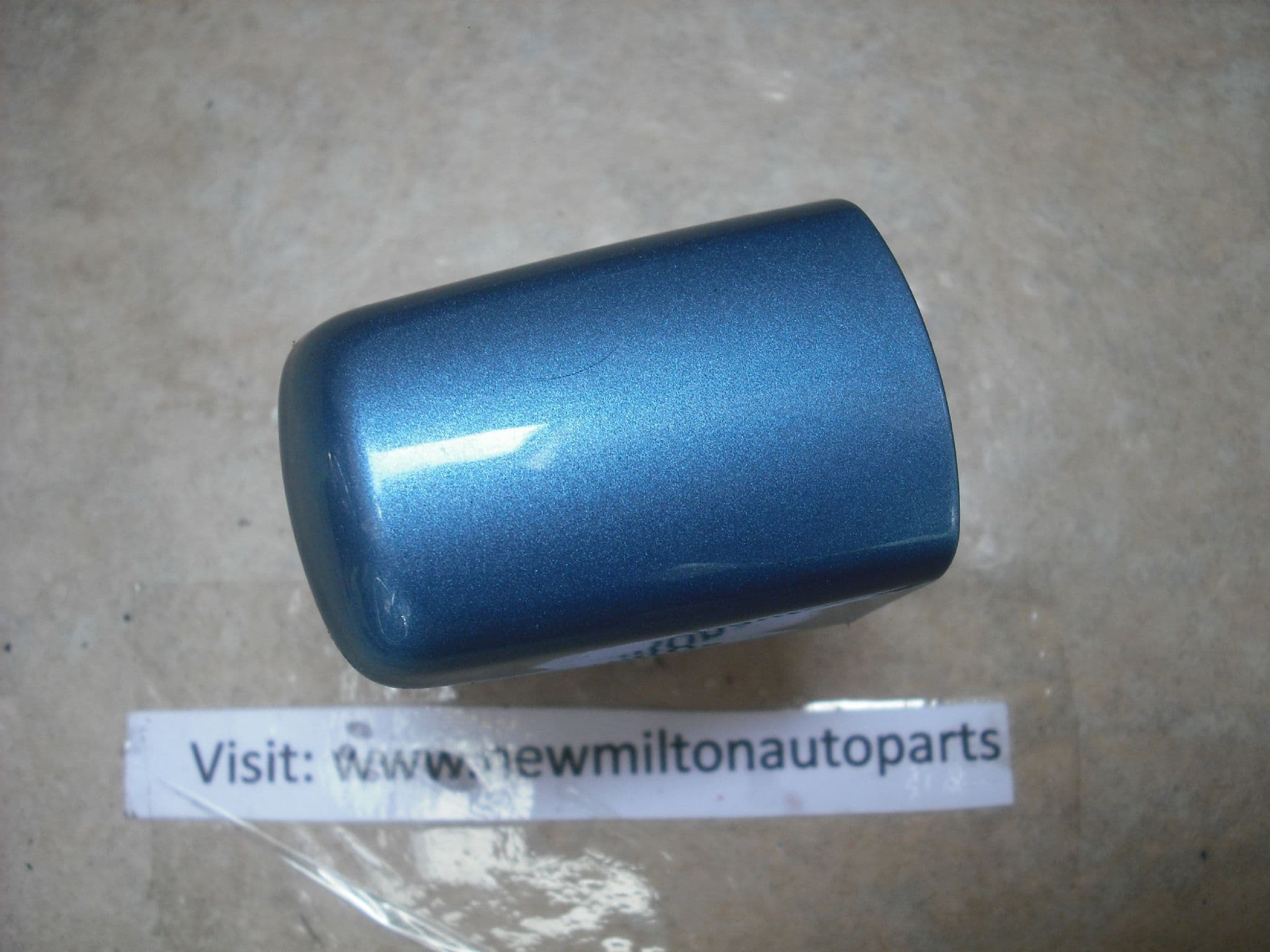 A GENUINE VAUXHALL CORSA E 2014-2019 FRONT OR REAR DOOR HANDLE BUTTON ...