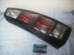 A GENUINE VAUXHALL MERIVA 2006-2010 REAR BACK LIGHT LAMP  N/S LEFT UK PASSENGER SIDE