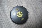 A GENUINE VAUXHALL OPEL INSIGNIA BRAKE FLUID MASTER CYLINDER FILLER CAP
