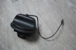 A GENUINE VAUXHALL VIVARO  RENAULT TRAFIC DIESEL FUEL FILLER CAP