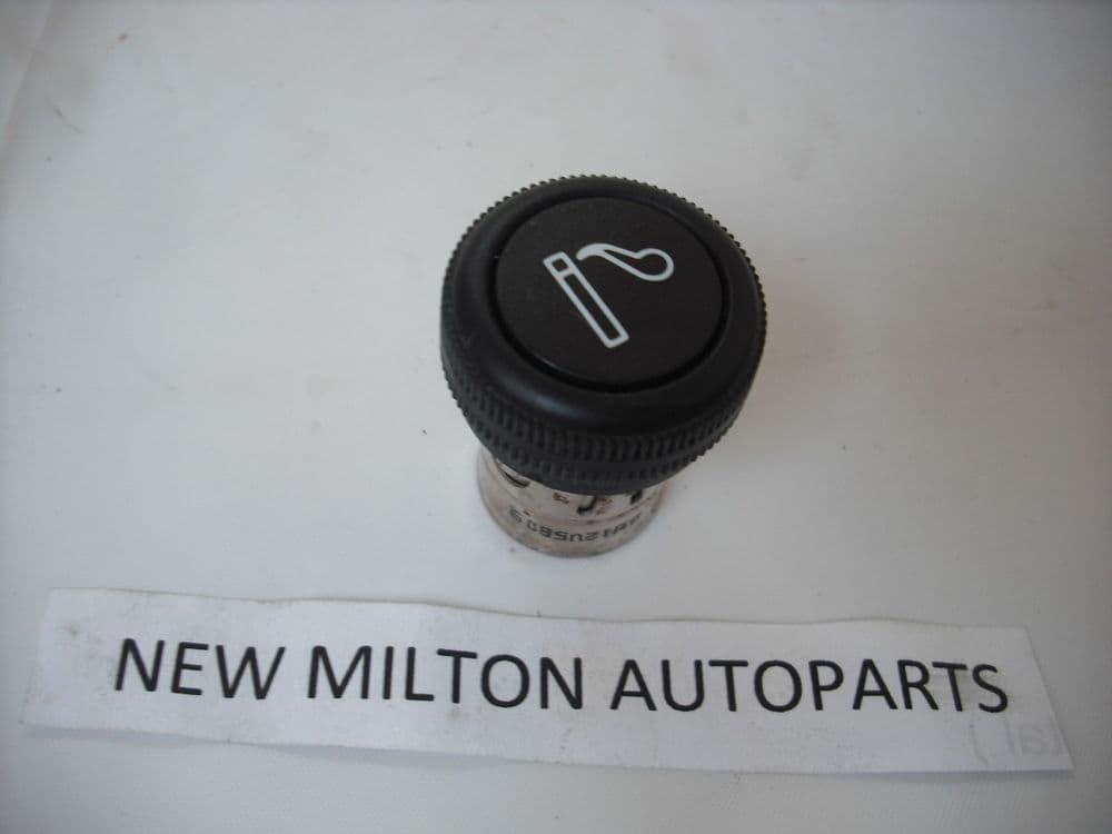 A GENUINE VAUXHALL ZAFIRA A CIGARETTE LIGHTER INSERT 19992005