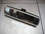 A GENUINE VOLKSWAGEN PASSAT B6  INTERIOR REAR VIEW MIRROR