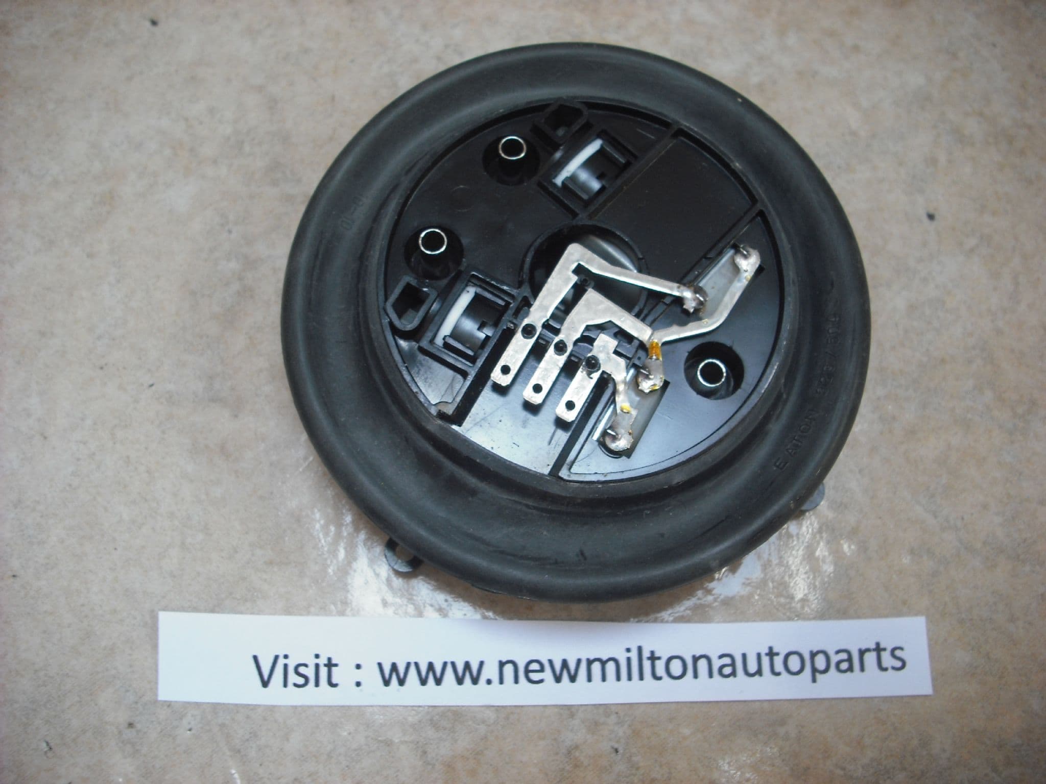A GENUINE VOLVO 850 V70 S70 C70 & CONVERTIBLE ELECTRIC DOOR MIRROR ...