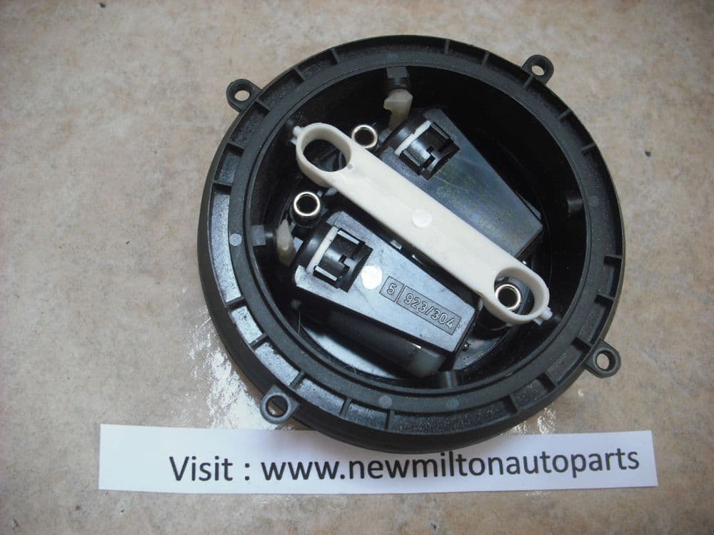 A GENUINE VOLVO 850 V70 S70 C70 & CONVERTIBLE ELECTRIC DOOR MIRROR ...