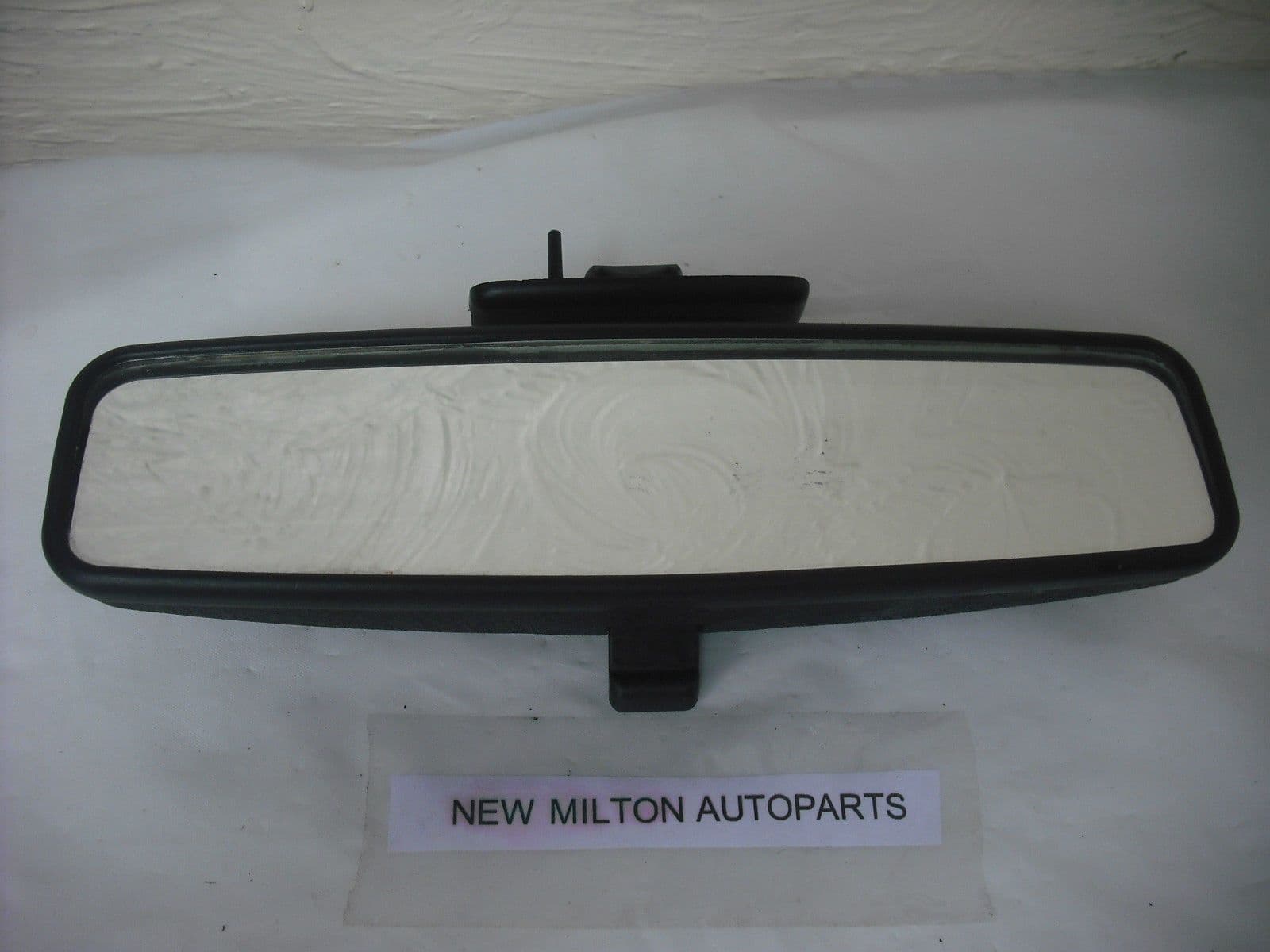 960sip Rear View A GENUINE VOLVO 960 REAR VIEW MIRROR