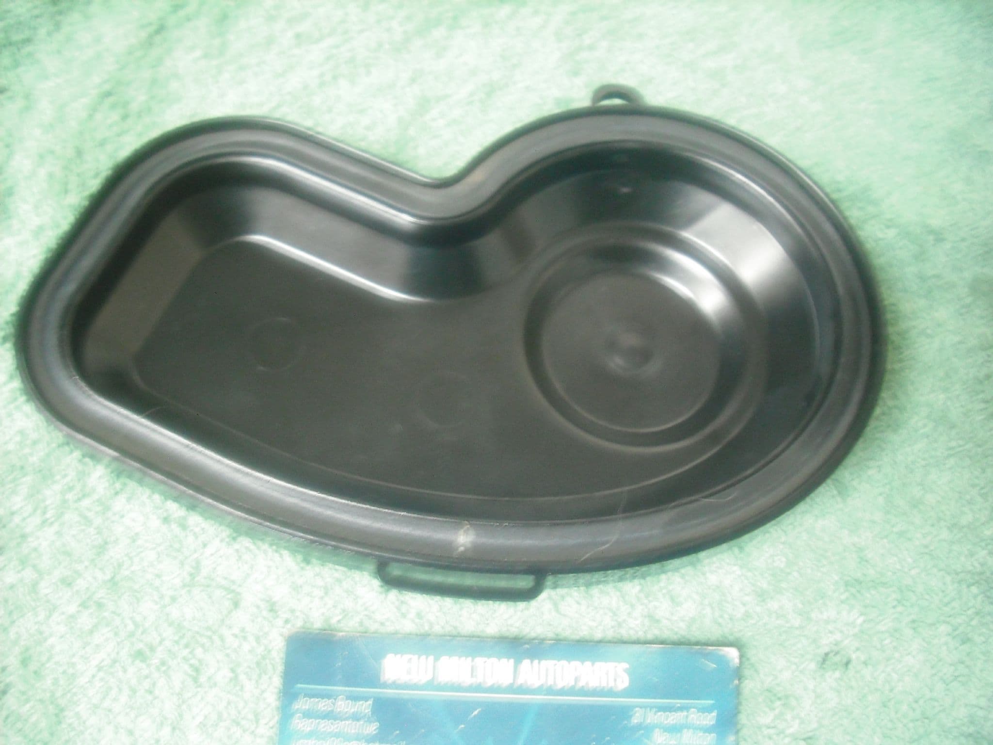 A GENUINE VW VOLKSWAGEN JETTA MK4 HEADLIGHT HEADLAMP BULB DUST COVER