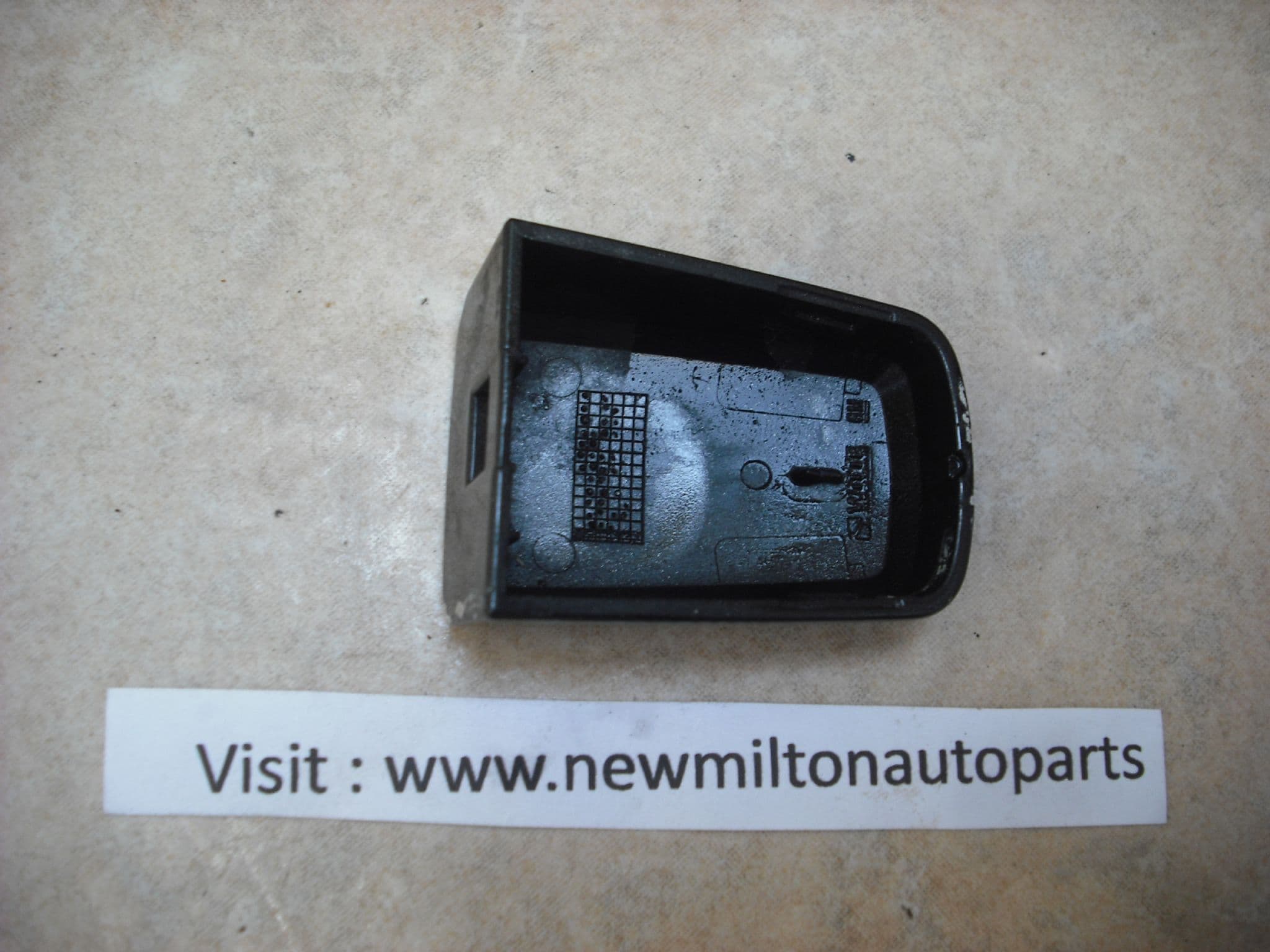 Vauxhall Astra J Mk6 2009-2015 1.7CDTi A17DTJ Engine Ignition ECU Kit