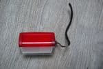 A0028201901  MERCEDES  W166 W212 W213  W204 W246  DOOR  PUDDLE LIGHT
