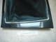 A2046800039  MERCEDES W204 C CLASS GEAR SHIF SURROUND PANEL LEATHER GAITER