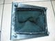A2046800039  MERCEDES W204 C CLASS GEAR SHIF SURROUND PANEL LEATHER GAITER