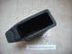 A2046830075  MERCEDES BENZ W204 C CLASS CENTER CONSOLE RUBBER STORAGE POCKET