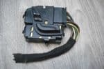 A2048701958  MERCEDES W212 E CLASS ELECTRIC FRONT SEAT CONTROL SWITCHES   RIGHT SIDE