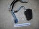A2048706410  A2045402210  MERCEDES BENZ W204 C CLASS  DOOR LOCK SWITCH AND WIRING