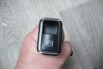 A2048707358   MERCEDES  W204 C CLASS AND W212 E CLASS FRONT PASSENGER DOOR WINDOW SWITCH