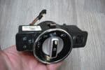 A212 545 29 04  MERCEDES BENZ W212 E CLASS HEADLIGHT AND FOG LIGHT SWITCHES
