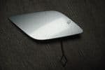 A212 885 01 26  MERCEDES W212 E CLASS FRONT BUMPER TOWING EYE COVER