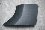 A212 918 11 30   MERCEDES W212 E CLASS FRONT SEAT COVER MOULDING  LEFT SIDE