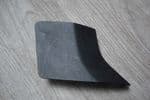 A212 918 1230  MERCEDES W212 E CLASS FRONT SEAT SMALL COVER MOULDING  RIGHT SIDE