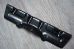 A2126280041  MERCEDES W212 E CLASS ESTATE BATTERY FIXING CLAMP