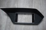 A2126801236  MERCEDES W212 E CLASS LEFT HAND DRIVER INSTRUMENT CLUSTER SURROUND MOULDING