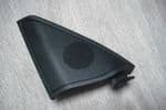 A2127200148  MERCEDES W212 C CLASS FRONT DOOR TWEETER COVER MOULDING   LEFT SIDE