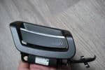 A2129209400  A212 923 03 00  MERCEDES W212 E CLASS ESTATE REAR SEAT RELEASE LEVER  LEFT SIDE