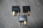 ACV31212  M02   90987-02024    3 TOYOTA AVENSIS AND VERSO NAIS RELAYS