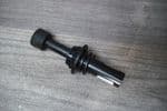 ALFA ROMEO MITO REAR TAILGATE SHUT BUFFER RELEASE PLUNGER