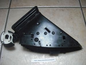 AM51-R014L20-CCW FORD C MAX MK2 FRONT DASH BLOWER AIR VENT RIGHT SIDE