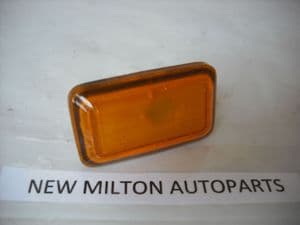 AUDI 80 90 100 ORIGINAL FRONT WING FLASHER MARKER