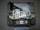 AUDI A2 INTERIOR ROOF LIGHT SWITCH PANEL