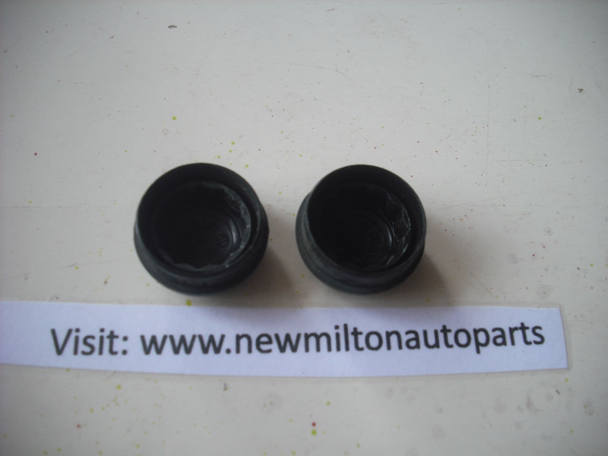 Paxanpax PLD1715 Universal Multi-Model Fitting Dishwasher Top Spray Arm Fixing Nut & Gasket Seal - View #12