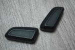 AUDI Q5   Q7 ELECTRIC FRONT SEAT ADJUSTMENT SWITCH KNOBS  LEFT SIDE