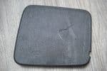 AUDI Q7 REAR TAILGATE PANEL TRIM DOOR ACCESS PANEL  RIGHT  SIDE