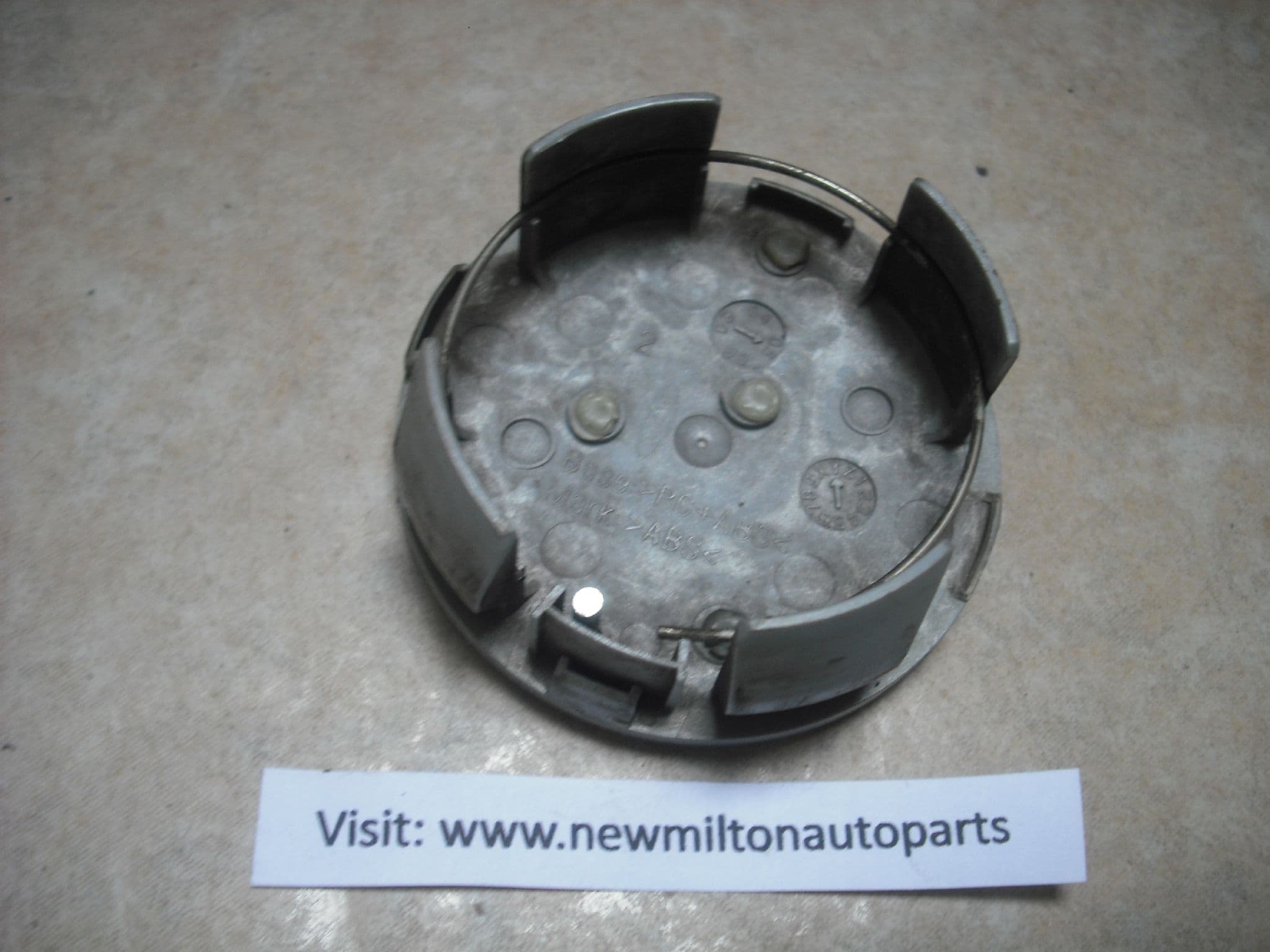 BASE MARK PACIFIC LEXUS IS200 IS300 ALLOY WHEEL HUB CENTER CAP 65MM