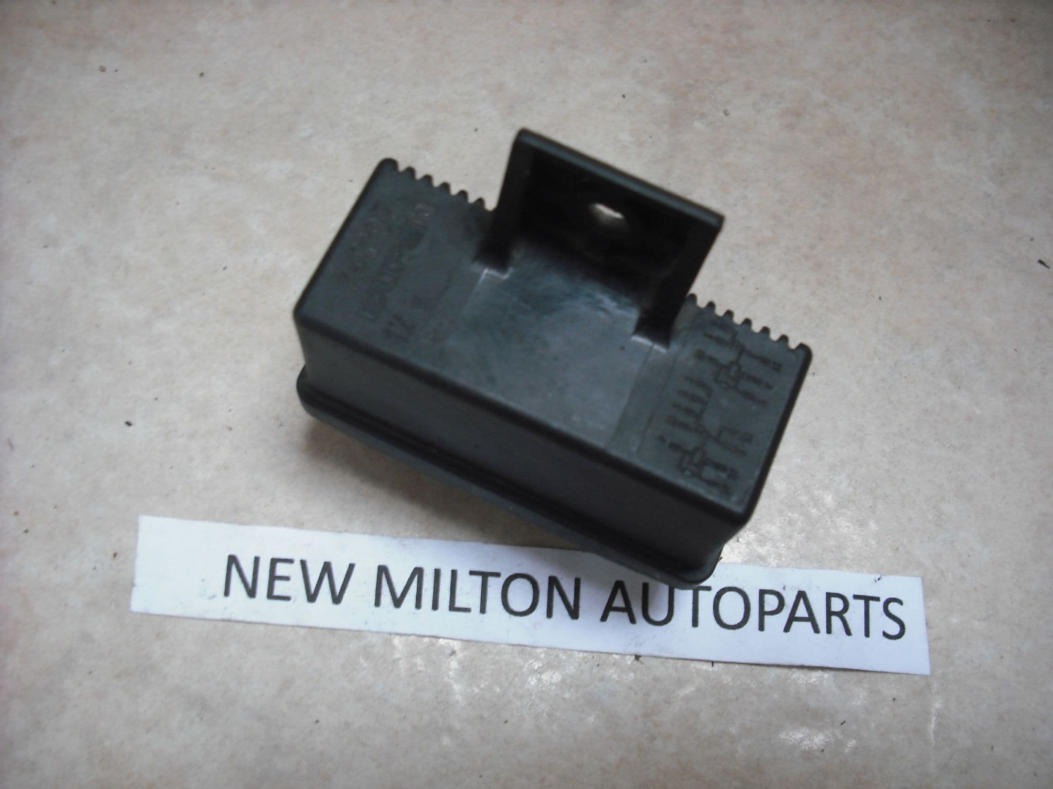 BITRON 240107 A GENUINE CITROEN C3 FUEL PUMP RELAY