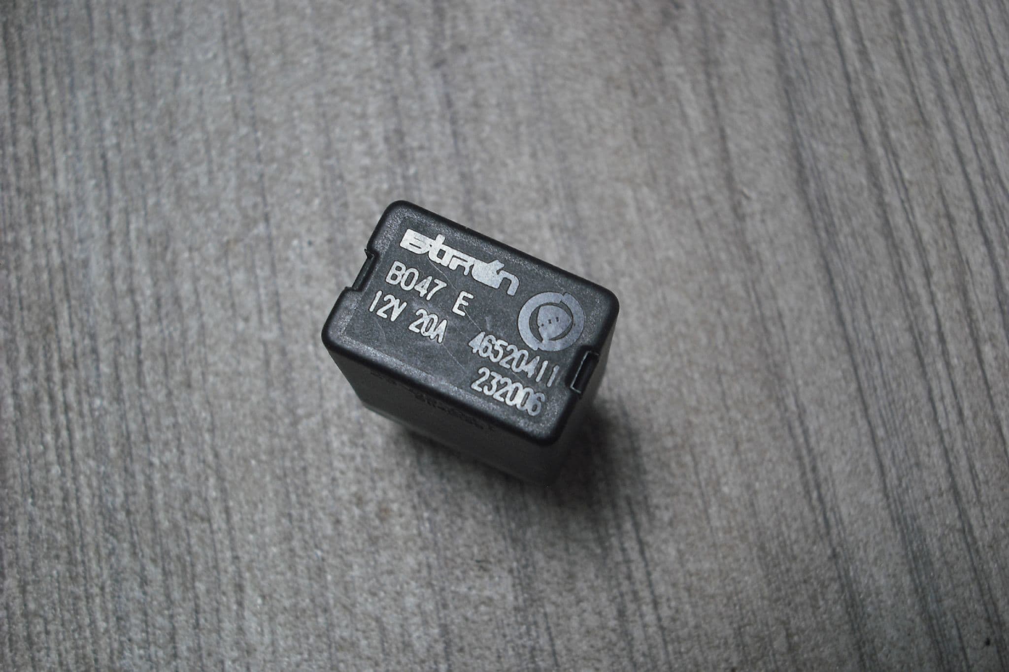 Abschlepphaken Ring Set Für Fiat - Kompatibel Mit Bravo, Punto, Panda, Doblo