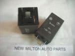 BMW E34 E36 BRUCKE BROWN RELAY 1 391 725