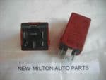 BMW E34 E36 RED RELAY SRM 61.35 1389002