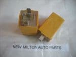 BMW E34 E36 RELAY YELLOW KSS 61.31 1 378 525